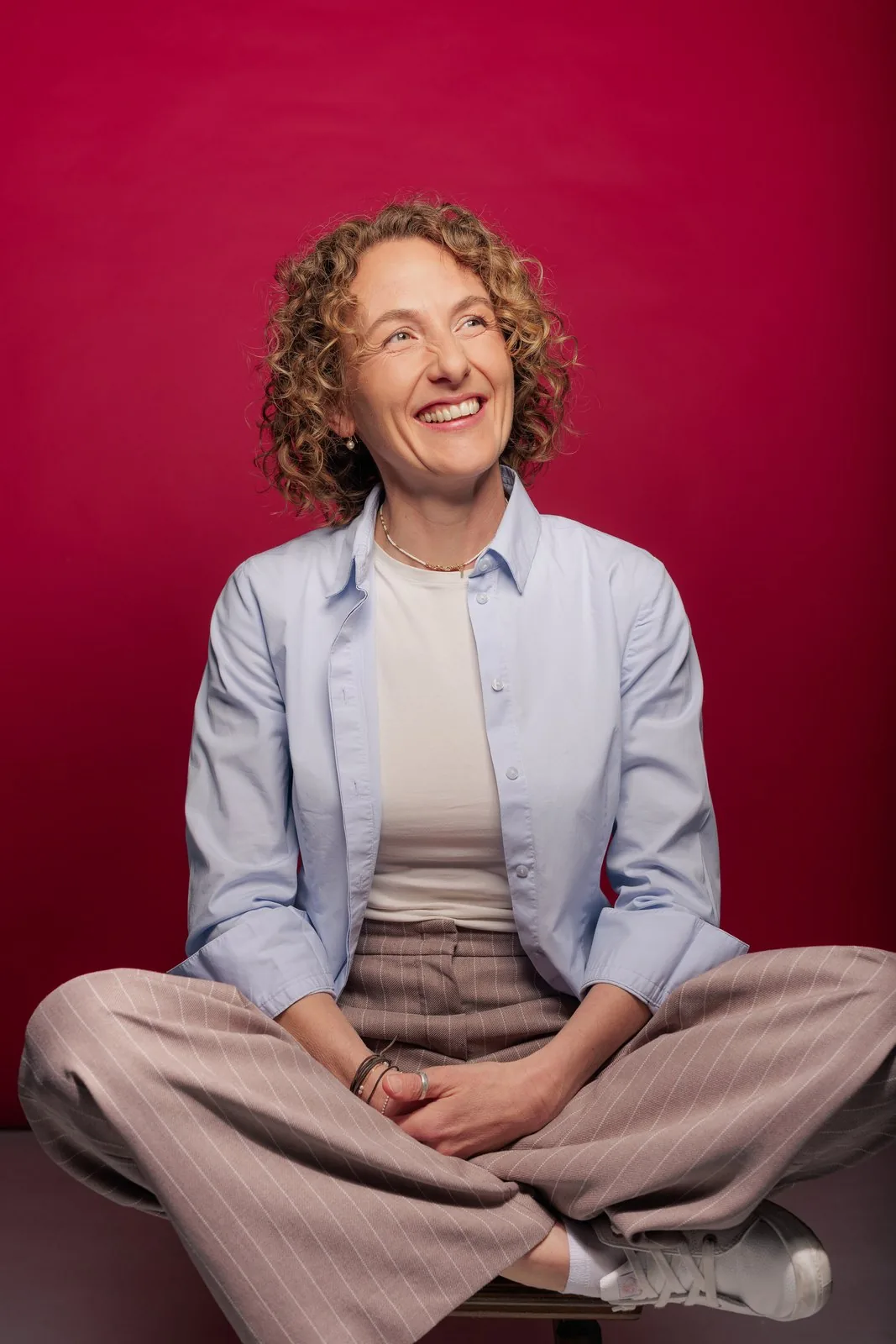 Mag. Sandra Ramsebner - Porträt